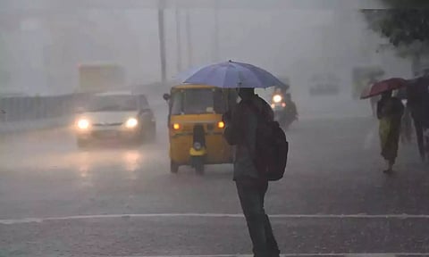 காரைக்கால் மாவட்டத்தில் நாளை பள்ளி, கல்லூரிகளுக்கு விடுமுறை