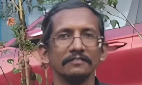 வாக்காளர் பட்டியல் திருத்த பணிச் சுமையால் வாக்குச்சாவடி நிலை அலுவலர் தற்கொலை