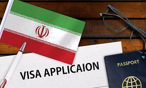 இந்தியர்கள் விசா இல்லாமல் நாட்டுக்குள் நுழைய வழங்கிய சலுகையை நிறுத்தியது ஈரான்