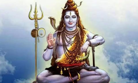 Indraya Panchangam மற்றும் முக்கிய நிகழ்வுகள்- 18 நவம்பர் 2025:  மாத சிவராத்திரி