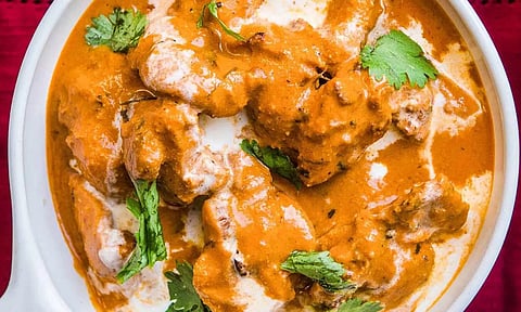 உலகின் சிறந்த சிக்கன் உணவுகள்: இந்தியர்கள் அதிகம் விரும்பும் பட்டர் சிக்கனுக்கு 5-வது இடம்