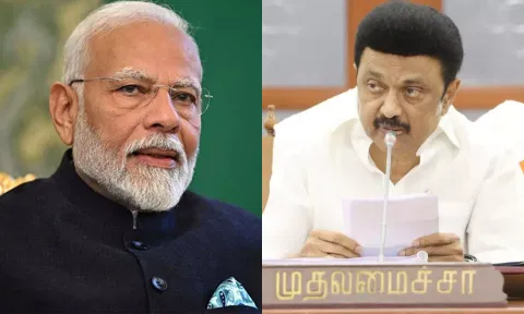 நெல் ஈரப்பத அளவை உயர்த்த வலியுறுத்தி பிரதமர் மோடிக்கு முதலமைச்சர் கடிதம்