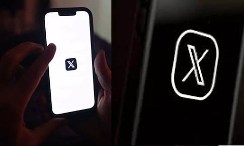 எக்ஸ் வலைத்தளம் திடீரென முடங்கியது - பயனர்கள் அவதி