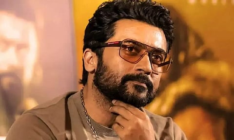 சூர்யா 47 ஜோடியாகும் தனுஷ் பட நடிகை... படப்பிடிப்பு தேதியும் குறிச்சாச்சு!