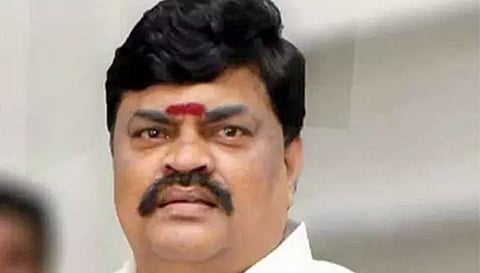 தமிழக வெற்றிக்கழகம் விரும்பினால் எடப்பாடி பழனிசாமி பேச்சுவார்த்தை நடத்துவார்- ராஜேந்திர பாலாஜி