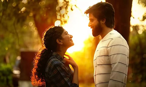 சர்வதேச திரைப்பட விழாவில் "அமரன்"-க்கு அங்கீகாரம்