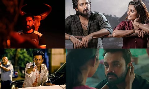 நாளை ஓ.டி.டி. தளத்தில் வெளியாகும் படங்கள்...