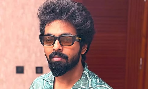 புதிய படத்தில் கமிட்டான ஜி.வி.பிரகாஷ்... வெளியான அப்டேட்