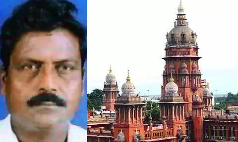 அ.தி.மு.க., எம்.எல்.ஏ. சுதர்சனம் கொலை வழக்கு: 3 பேர் குற்றவாளிகள்- நீதிமன்றம் அதிரடி தீர்ப்பு