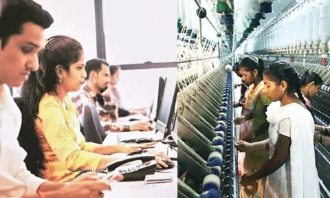 பெண்களுக்கு Night shift அனுமதி.. அமலுக்கு வந்த புதிய தொழிலாளர் சட்டங்களின் முக்கிய அம்சங்கள் என்னென்ன?
