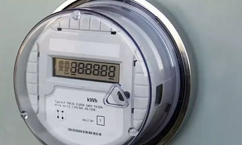 வீடுகளுக்கு இலவச ஸ்மார்ட் மின் மீட்டர்- மின்துறை தலைவர் அறிவிப்பு