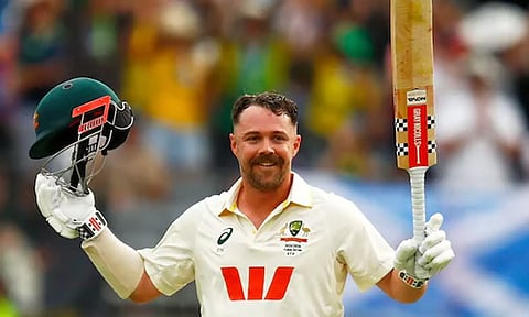 பெர்த் டெஸ்டில் ஆஸ்திரேலியா வெற்றி: உலக டெஸ்ட் சாம்பியன்ஷிப் புள்ளிப்பட்டியலில் ஏற்பட்ட மாற்றம் என்ன?