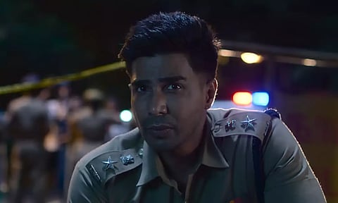 'ஆர்யன்' படத்தின் OTT குறித்து வெளியான அப்டேட்