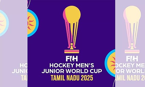 சென்னையில் நடைபெறும் ஜூனியர் உலக கோப்பை ஹாக்கி தொடரை காண இலவச டிக்கெட்