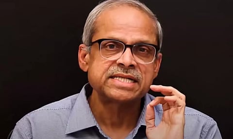 வாக்காளர் அரசை தேர்ந்தெடுப்பதற்கு பதிலாக அரசு வாக்காளர்களை தேர்ந்தெடுப்பதே SIR - நிர்மலா சீதாராமன் கணவர்