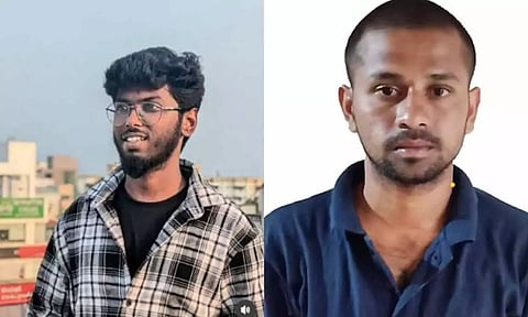 கவின் ஆணவ படுகொலை: சுர்ஜித்தின் தந்தை ஜாமின் கோரிய வழக்கு 27-ந்தேதிக்கு ஒத்திவைப்பு