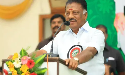 டிசம்பர் 15-ல் அரசியல் வரலாற்றில் திருப்புமுனையை ஏற்படுத்தும் முடிவு- ஓ.பன்னீர்செல்வம்