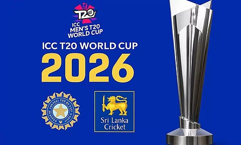 டி20 உலக கோப்பை அட்டவணை இன்று அறிவிப்பு: இந்தியா-பாகிஸ்தான் பிப்ரவரி 15-ந்தேதி மோதல்?