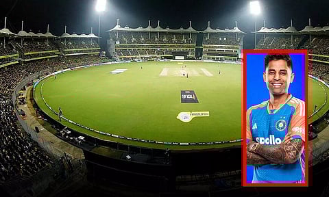 சென்னை சேப்பாக்கம் மைதானத்தில் டி20 உலக கோப்பை போட்டிகள்: டிக்கெட் வாங்க ரெடியா? - ஆனால்...