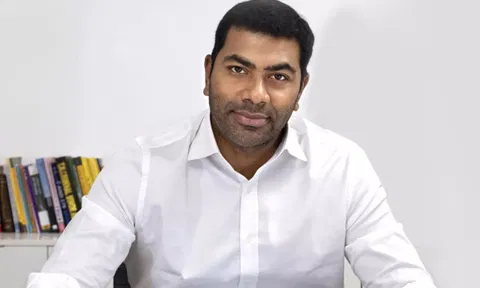 அரசியலமைப்பு சட்டத்தைக் காப்போம் - ஆதவ் அர்ஜுனா