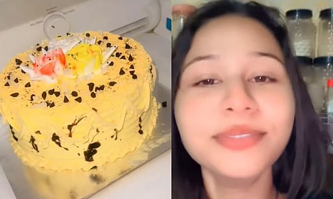 சர்ப்ரைஸ் கொடுக்க நினைத்த கணவர்... கடைசியில் மனைவி செய்த தரமான சம்பவம்..!