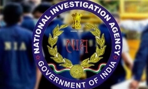 டெல்லி செங்கோட்டை கார் குண்டு வெடிப்பு: 7-வது நபரை கைது செய்த NIA