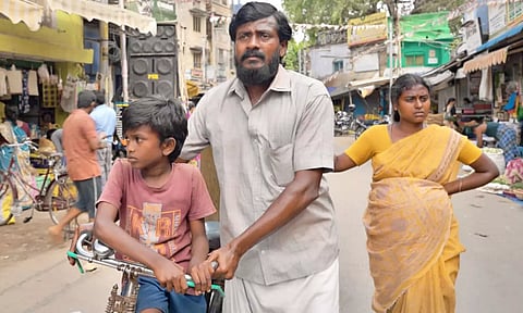 சர்வதேச திரைப்பட விழாவில் "ஆக்காட்டி" படத்திற்கு கிடைத்த அங்கீகாரம்