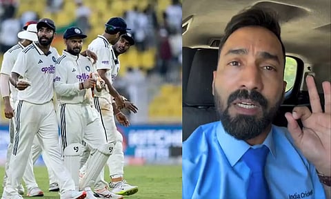 கடந்த 12 மாதங்களில் இந்திய அணி 2வது முறையாக ஒயிட் வாஷ் ஆகி உள்ளது- தினேஷ் கார்த்திக் ஆதங்கம்