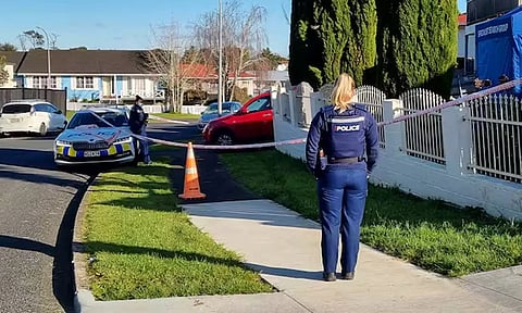 நியூசிலாந்து: மகள்களை கொன்று சூட்கேசில் அடைத்த பெண்ணுக்கு ஆயுள் தண்டனை