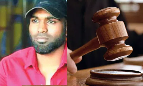 ரெயிலில் தள்ளி மாணவி கொலை: குற்றவாளியின் மரண தண்டனை ஆயுள் தண்டனையாக குறைப்பு- ஐகோர்ட்