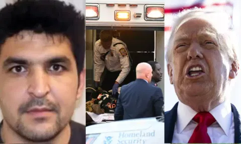 தாக்குதல் நடத்திய மிருகம் பெரிய விலையைக் கொடுக்கும் - துப்பாக்கிச்சூடு சம்பவத்தால் உச்சகட்ட கோபத்தில் டிரம்ப்