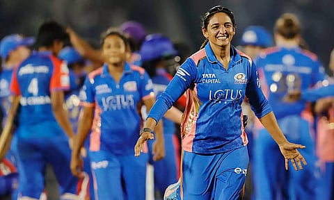 மகளிர் பிரிமீயர் லீக் தொடர் தொடங்கும் தேதி மற்றும் போட்டிக்கான இடங்கள் அறிவிப்பு