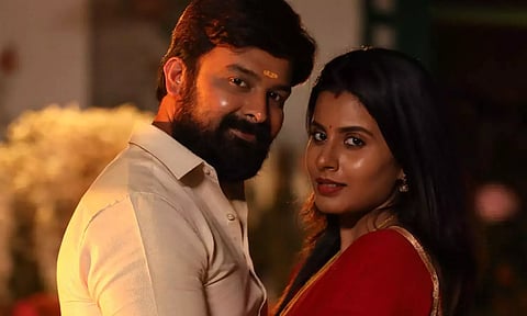 ரஜினி கேங்க்- திரைவிமர்சனம்