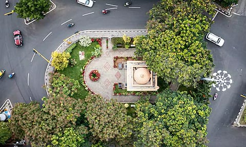 உலகின் தலைசிறந்த நகரங்கள்: டாப் 30 பட்டியலில் இடம்பிடித்த பெங்களூரு