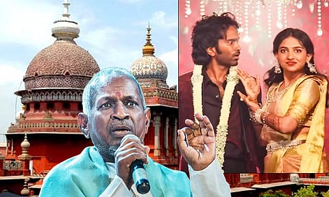 'டியூட்' படத்தில் 'கருத்த மச்சான்' பாடலை நீக்க ஐகோர்ட் உத்தரவு