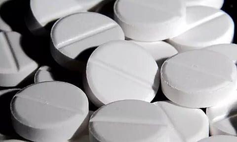 புதுச்சேரியில் தயாரிக்கப்பட்ட போலி மாத்திரைகள் ஆந்திரா, டெல்லியிலும் விற்பனை