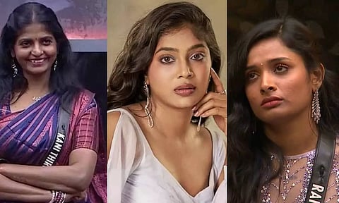 Bigg Boss Season 9: இந்த வாரம் வெளியேறப்போகும் போட்டியாளர் யார்? - வெளியான தகவல்
