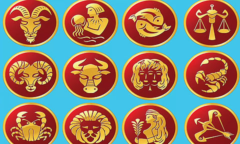 weekly rasipalan 30.11.2025 to 06.12.2025: மேஷம் முதல் மீனம் வரை 12 ராசிகளுக்கான வார ராசிபலன்கள்