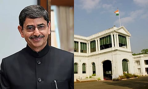 ஆளுநர் ஆர்.என்.ரவி கோரிக்கையை ஏற்று ராஜ்பவன் பெயரை மாற்ற மத்திய அரசு ஒப்புதல்