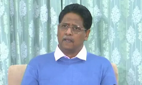 எஸ்.ஐ.ஆர். விவகாரம்: தி.மு.க.-விற்கு கிடைத்த வெற்றி- என்.ஆர்.இளங்கோ எம்.பி
