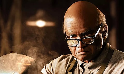 வெளிநாட்டு படப்பிடிப்பை தடையின்றி முடித்த ஜி.டி.என். படக்குழு