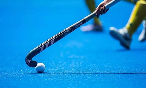ஜூனியர் உலக கோப்பை ஹாக்கி: ஹாட்ரிக் வெற்றி ஆர்வத்தில் ஜெர்மனி- அயர்லாந்துடன் இன்று மோதல்