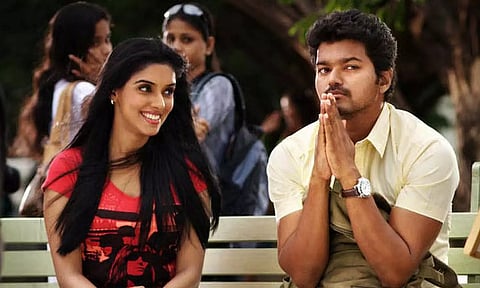 மீண்டும் திரைக்கு வருகிறார் பூமிநாதன்... 'காவலன்' ரீ-ரிலீஸ் அப்டேட்