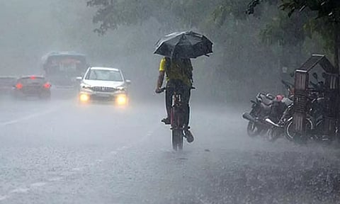 3 மாவட்டங்களில் நாளை மிக கனமழைக்கு வாய்ப்பு