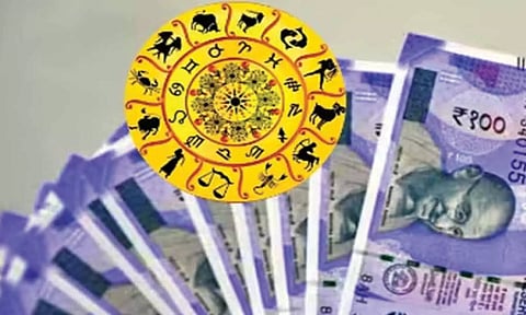 ஆசைகளை நிறைவேற்றும் லாப ஸ்தானம்