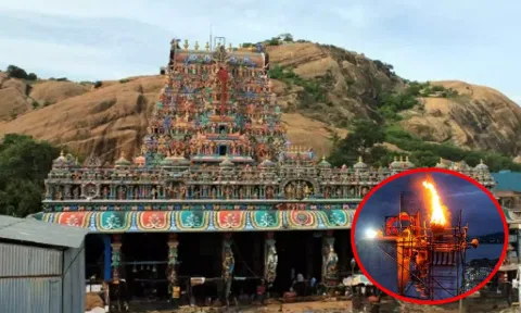திருப்பரங்குன்றம் மலை உச்சியில் தீபம் - கோவில் நிர்வாகம் சார்பில் மேல்முறையீடு