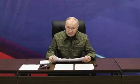 இந்தியாவில் இருந்து இறக்குமதியை அதிகரிக்க விரும்புகிறோம் - ரஷ்யா!