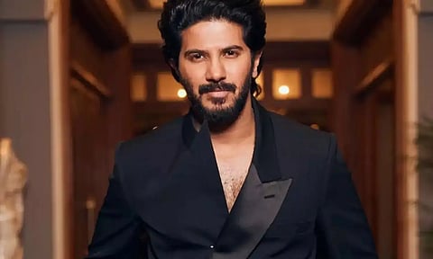 சொகுசு காரில் வரவில்லை என்றால் மதிக்க மாட்டார்கள்.. பாலிவுட் திரைத்துறை குறித்து துல்கர் சல்மான் ஓபன் டாக்