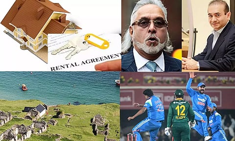 Tamil News Live: இன்றைய முக்கிய செய்திகள்...