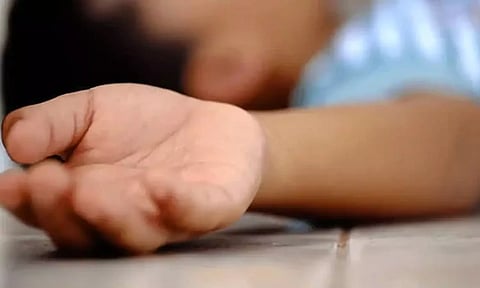 வாழைப்பழம் சாப்பிட்ட 5 வயது சிறுவன் மூச்சு திணறி பலி